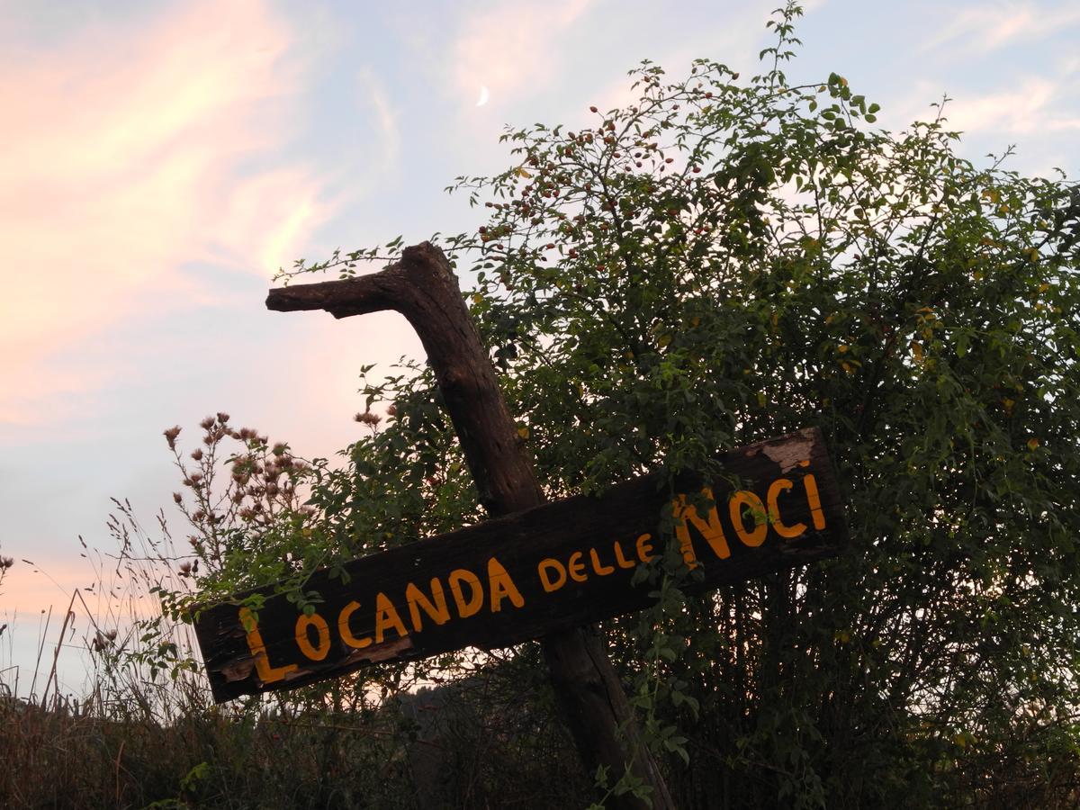 Locanda Delle Noci Perugia Exterior foto